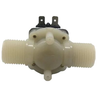 Solenoid Val...