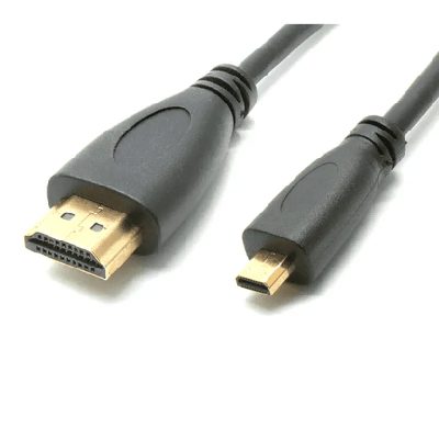 HDMI to Micr...
