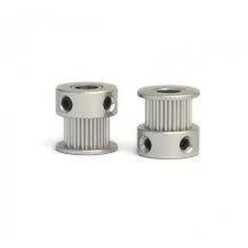 GT2 Timing Pulley 20 Tooth 8mm Bore for 6mm Belt for 3D Printer