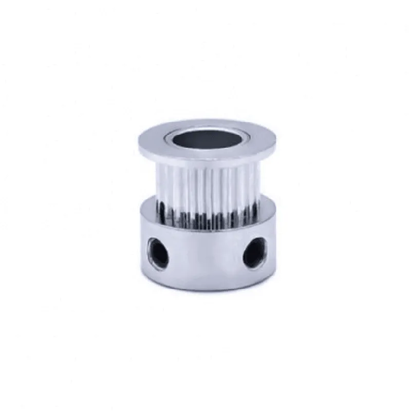 GT2.5 6mm Belt Width 20 Teeth 5mm Bore Timing Pulley