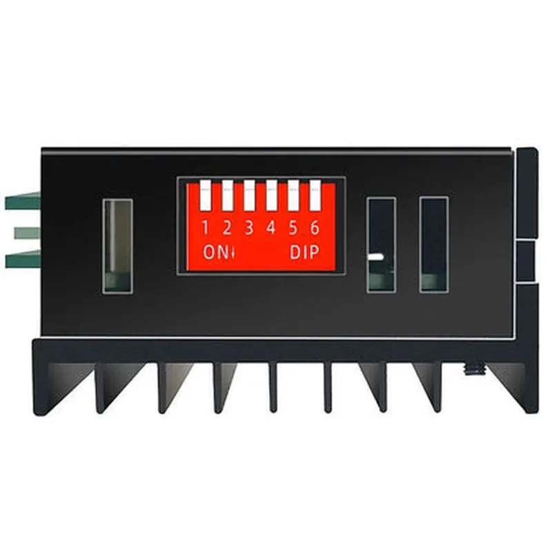 TB6600 Stepper Motor Driver