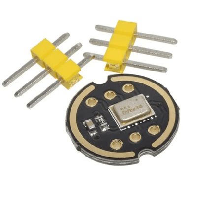 INMP441 MEMS...