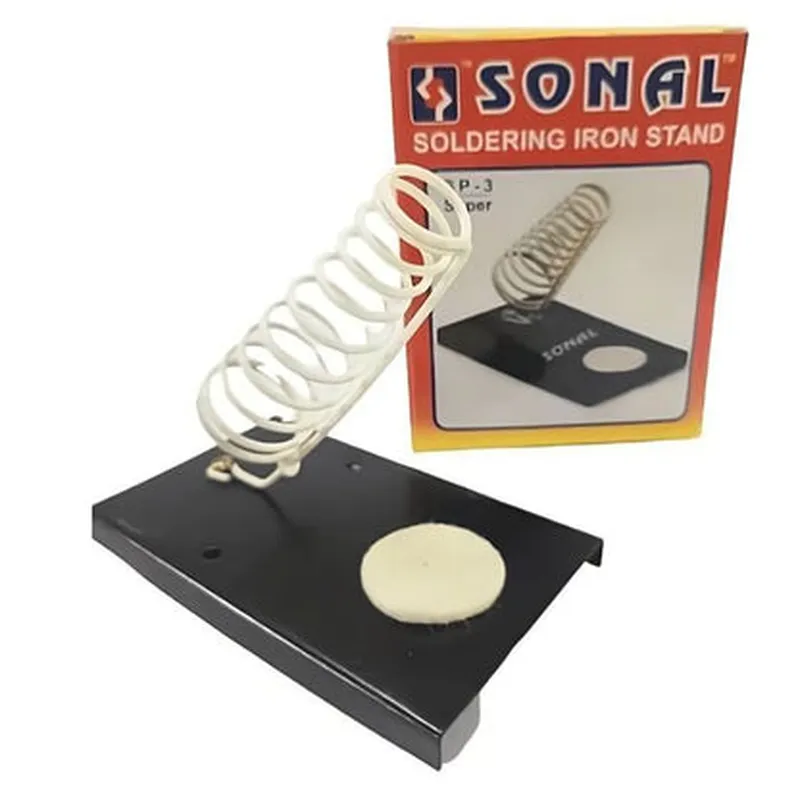 Sonal SP-3 Soldering Iron Stand