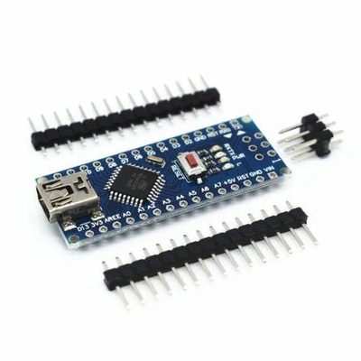 Arduino Nano...