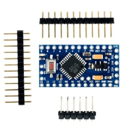 Arduino Pro ...
