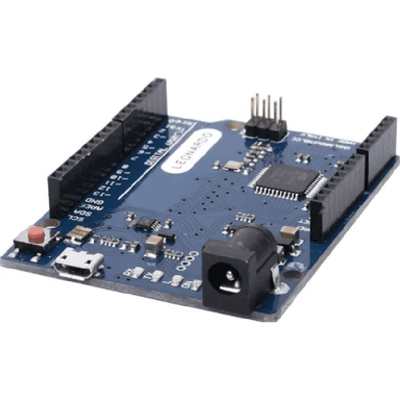 Arduino Leonardo R3 compatible board