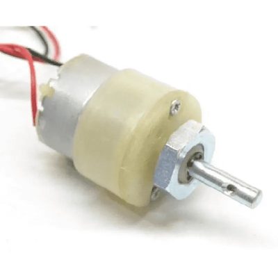 30 RPM 12V C...