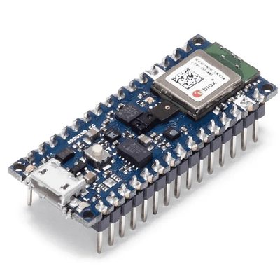 Arduino Nano...