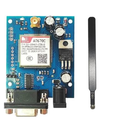 SIM7670C 4G ...
