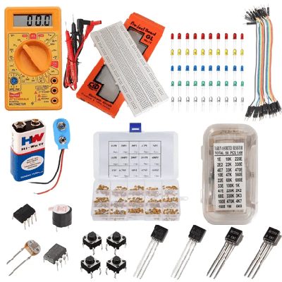 Basic Electr...