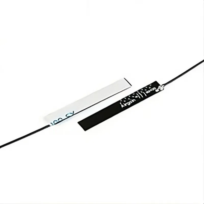 Airgain N2420 2.4 Ghz 4DB WiFi Omnidirectional Antenna - IPEX-IPX (Set of 2)