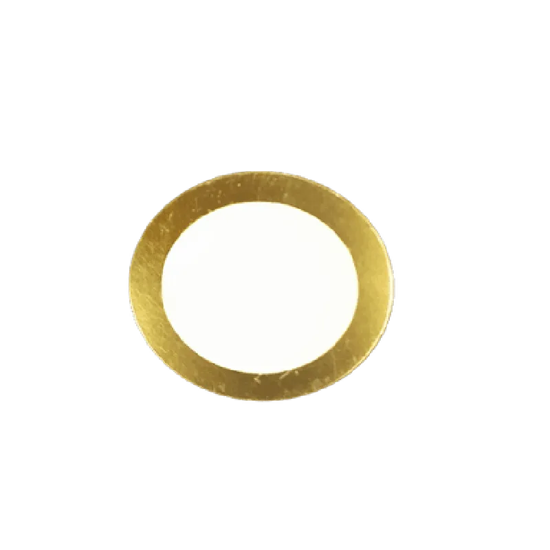 Piezo Sensor - 20MM