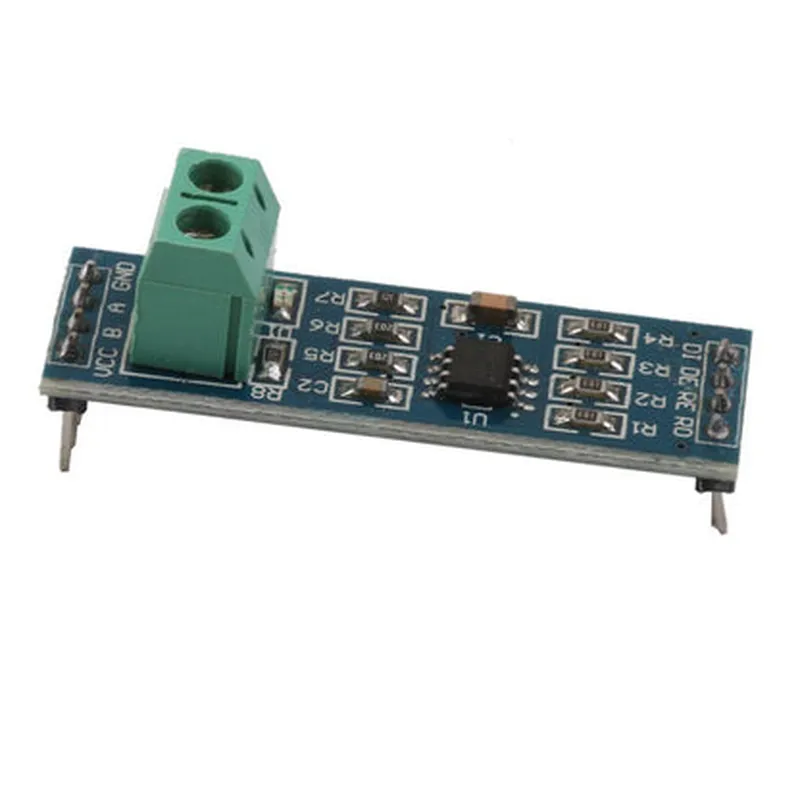 Max485 Rs-485 Module TTL Module