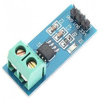 5A ACS712 Cu...