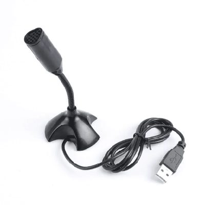 USB Micropho...