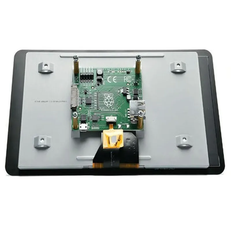 7inch Official Raspberry Pi display