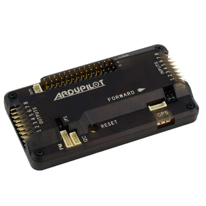 APM 2.8 Flight Controller (Without Compass)