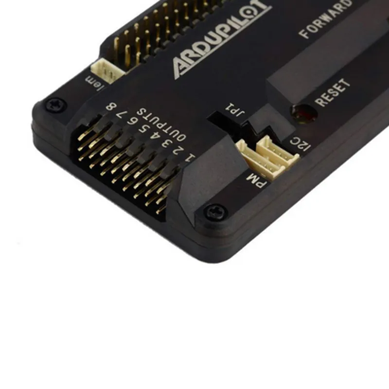 APM 2.8 Flight Controller (Without Compass)