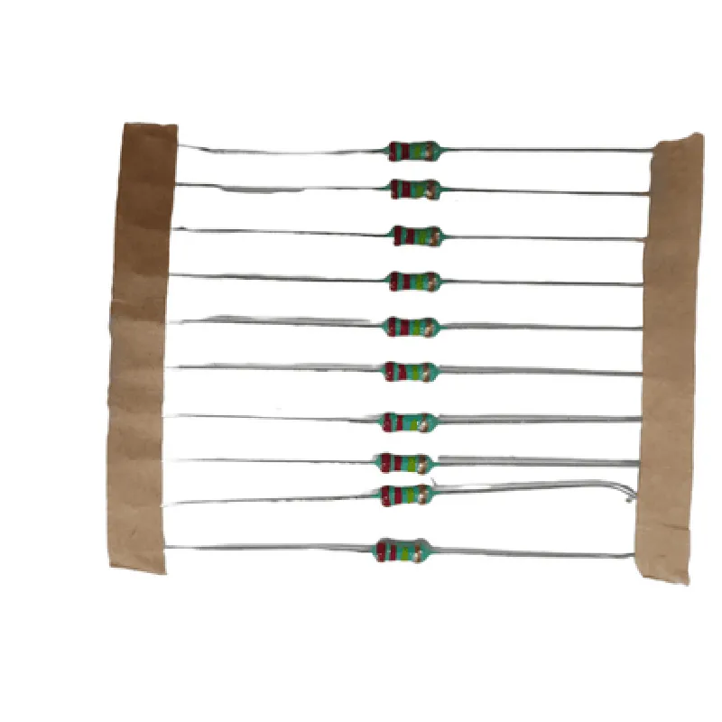 220k Resistor (Pack of 10)