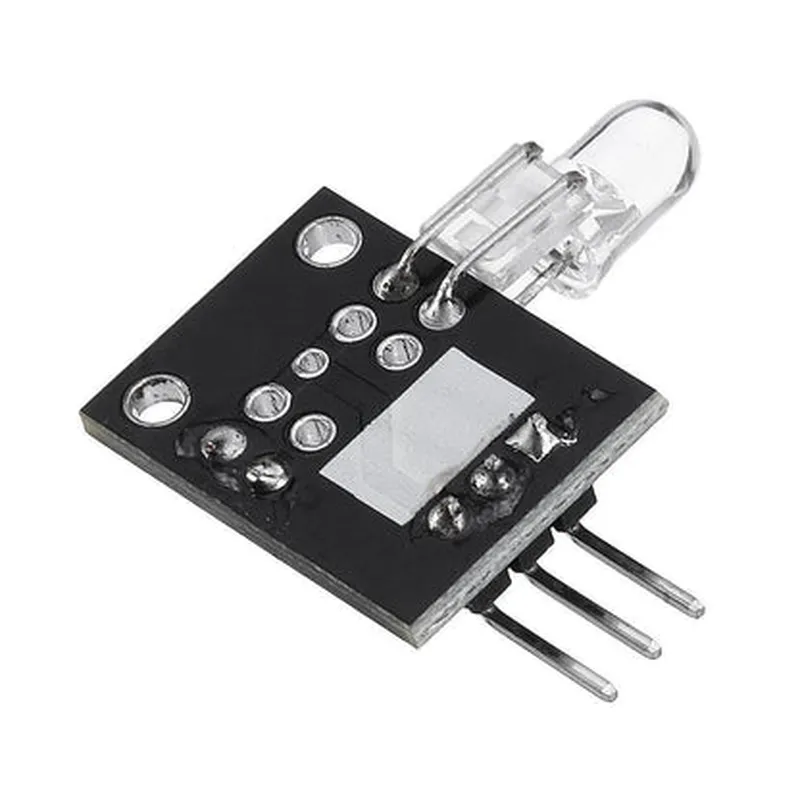 KY-039 Finger Heartbeat Detection Sensor
