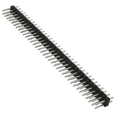 40x2 Pin 2.5...