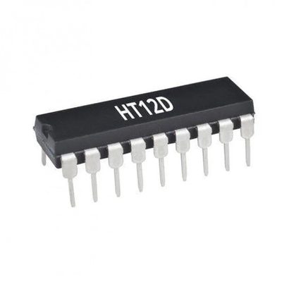 HT12D Decode...