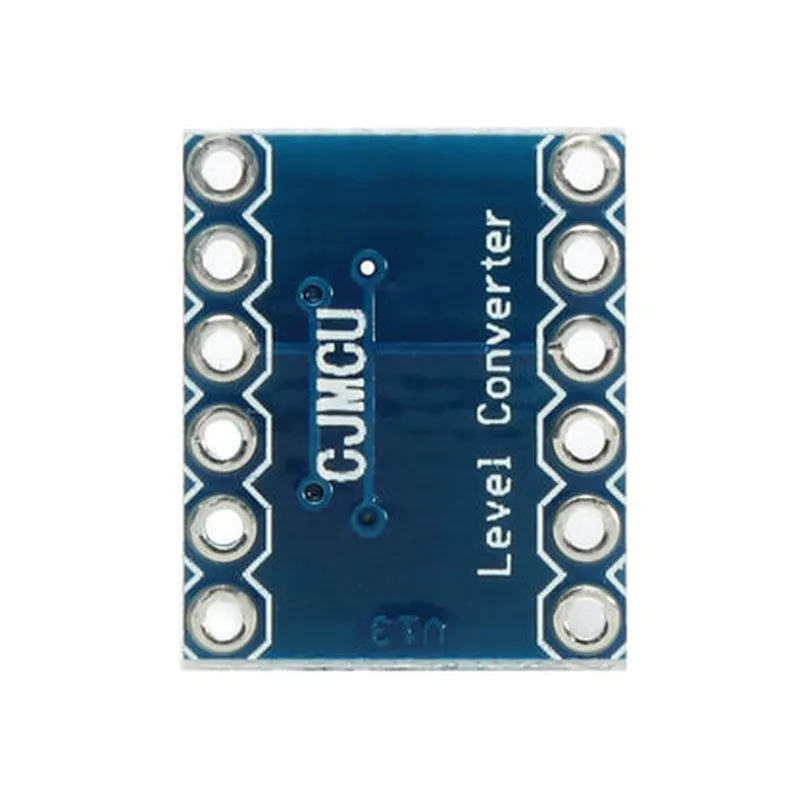 2 Channel Logic Level Converter (I2C, UART, 5V-3.3V)
