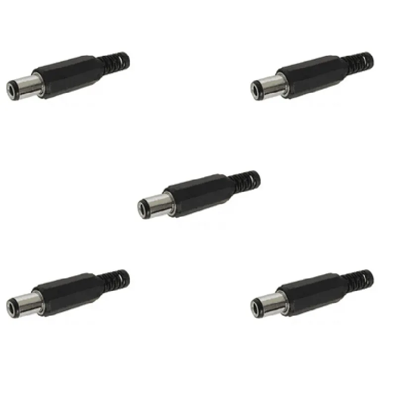 DC Jack (Pack of 5)