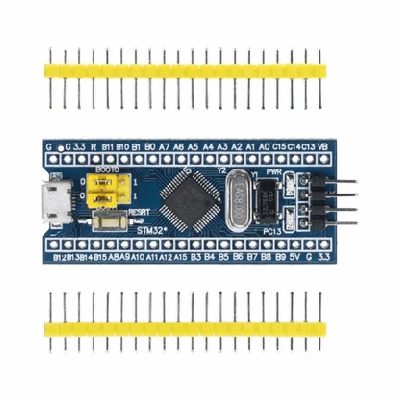 STM32F103C6T...