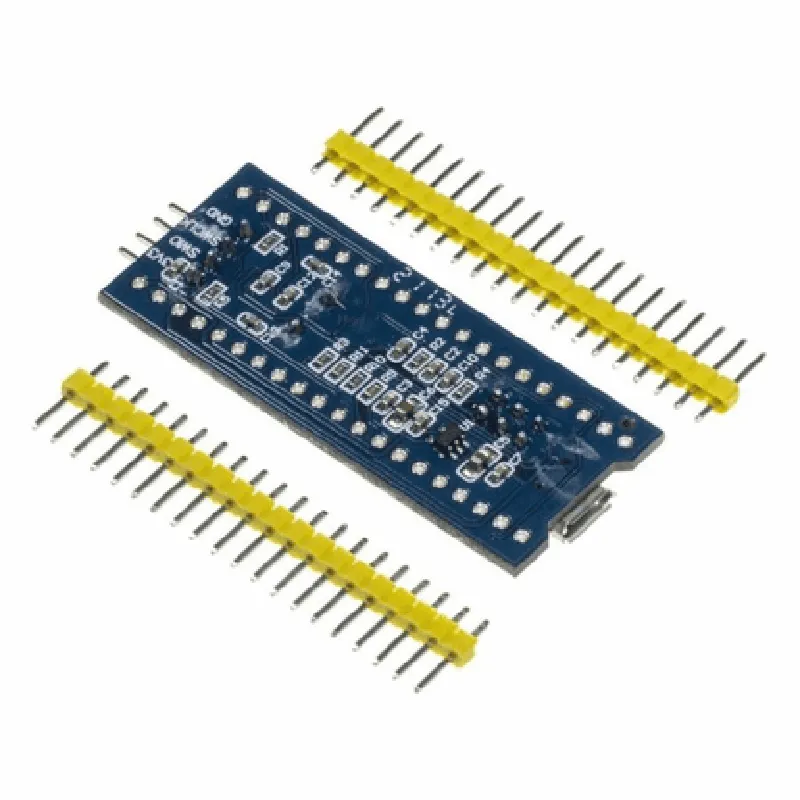 STM32F103C6T6A Board