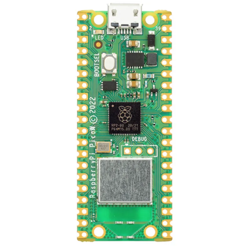 Raspberry Pi Pico W