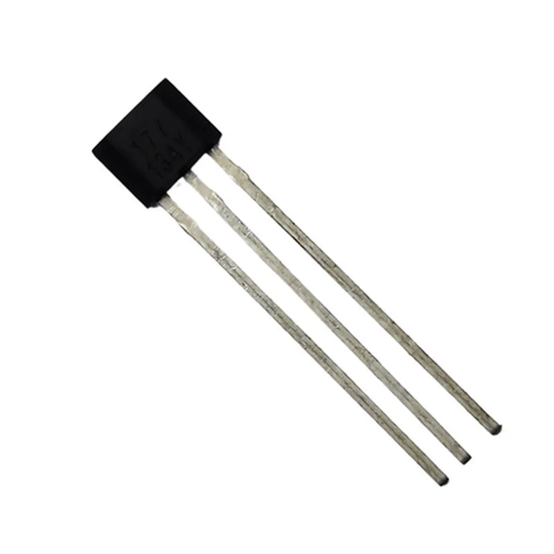 Hall Effect Sensor