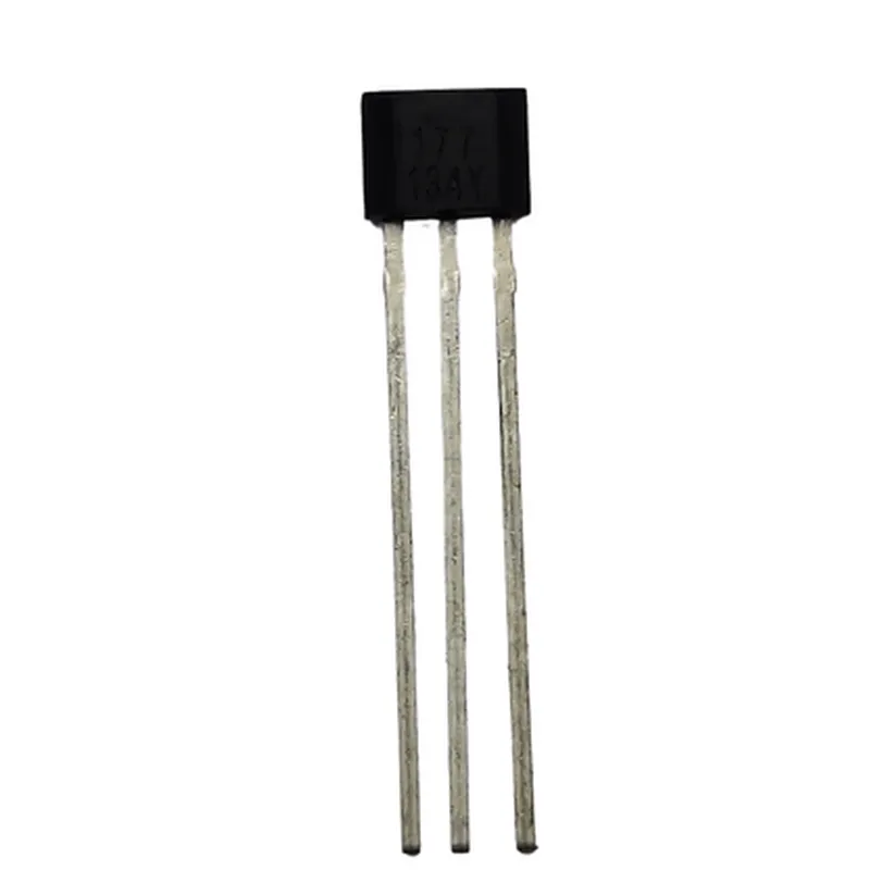 Hall Effect Sensor