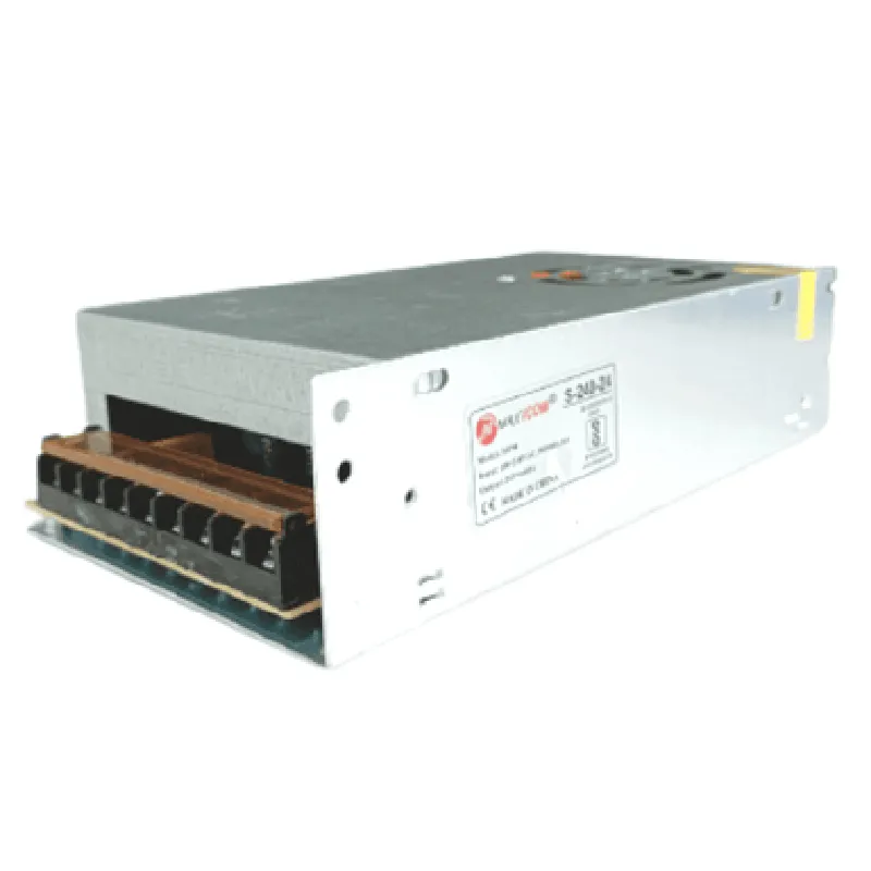 24V 10A SMPS Power Supply