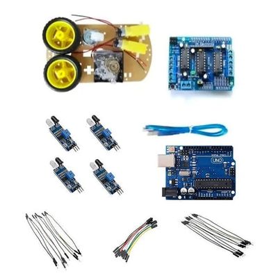 Arduino UNO ...