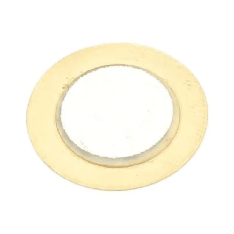 35mm Piezoelectric Sensor without Wire