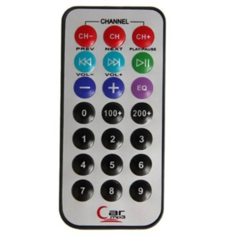 IR Remote