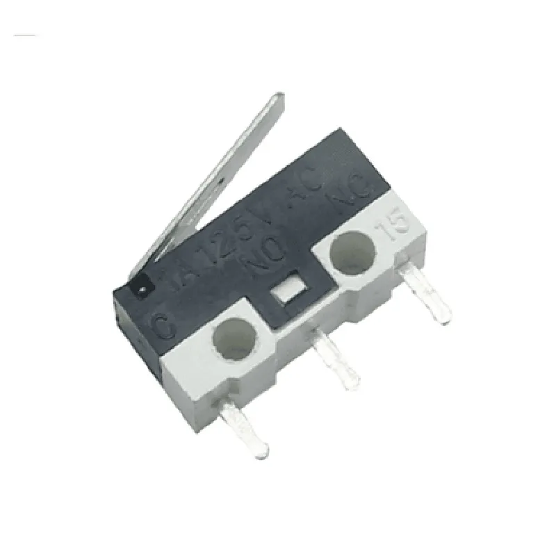 Microswitch KW10-Z1P Limit Switch 1A 125V AC