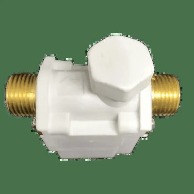 Solenoid Val...