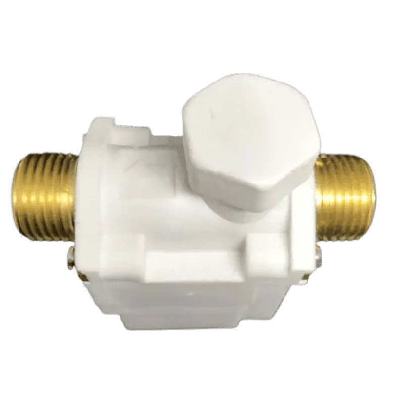 Solenoid Valve 12v 1/2in Solar Water Heater
