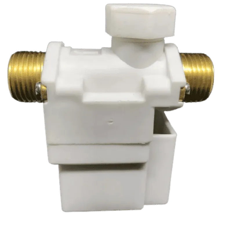 Solenoid Valve 12v 1/2in Solar Water Heater
