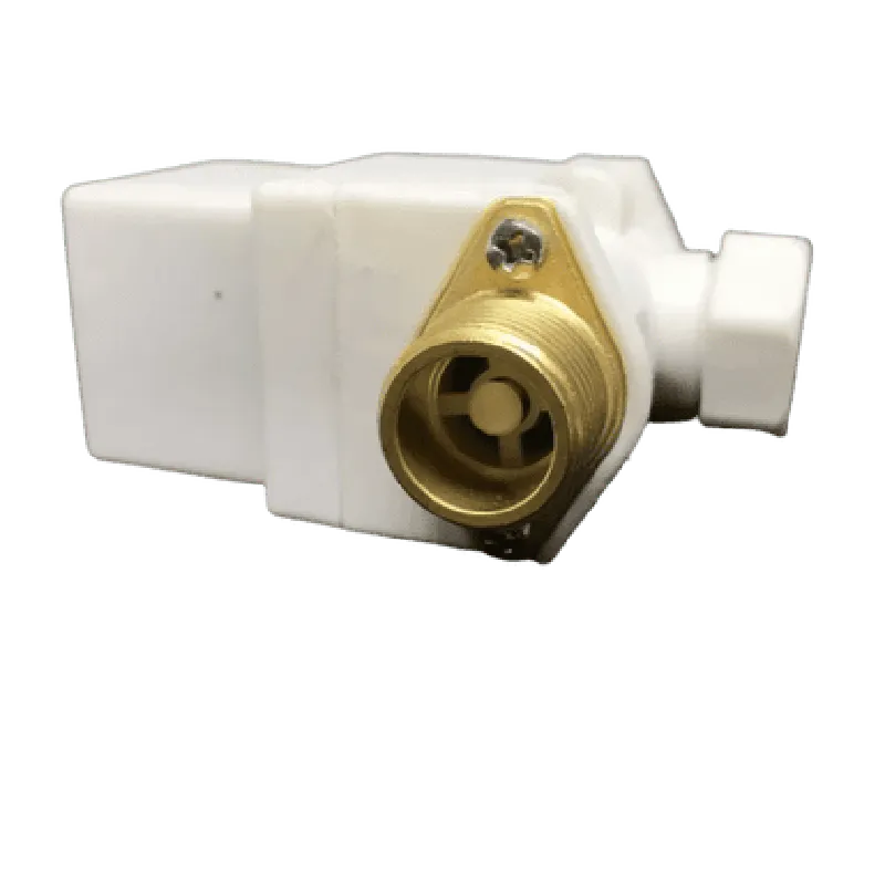 Solenoid Valve 12v 1/2in Solar Water Heater