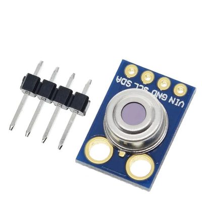 MLX90614ESF ...