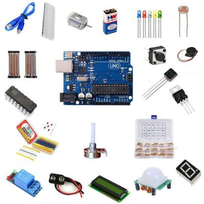 Arduino UNO ...