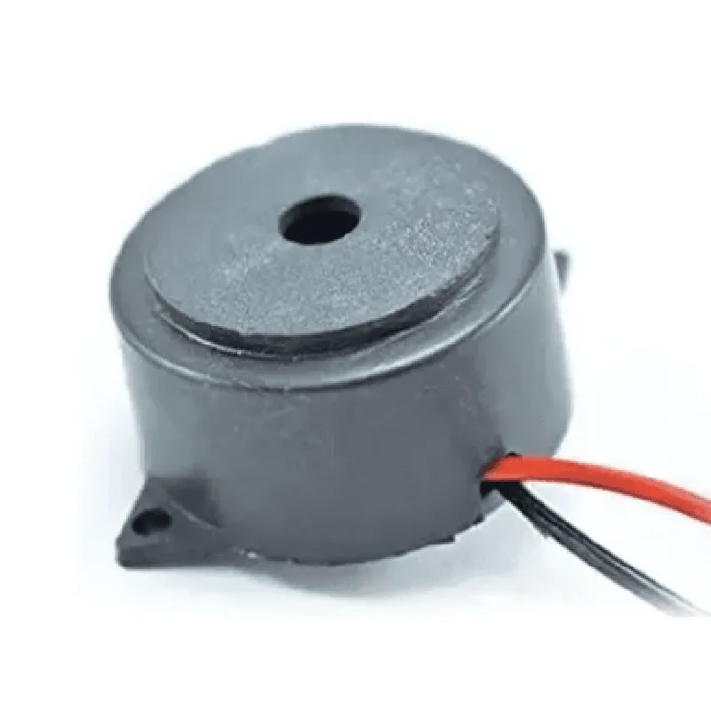 AC/230V - 35mm 230V AC Continuous Buzzer