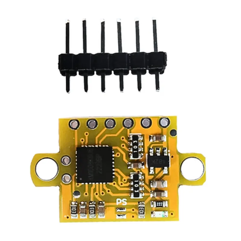 VL53L0X Laser Ranging Sensor