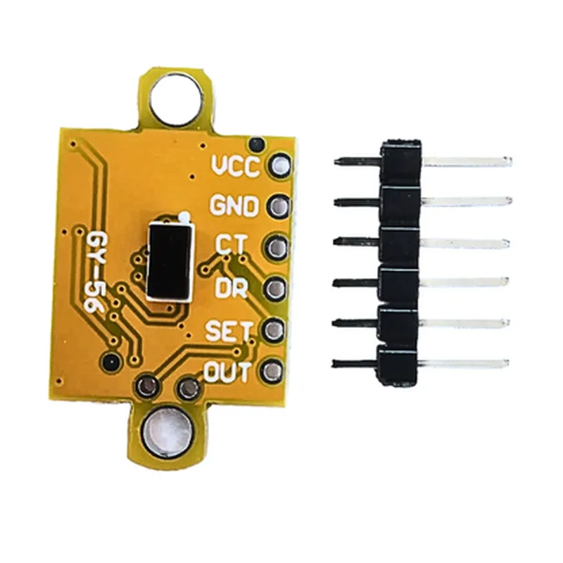 VL53L0X Laser Ranging Sensor