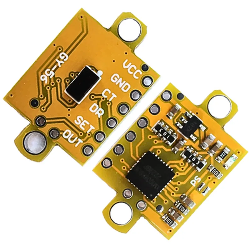 VL53L0X Laser Ranging Sensor