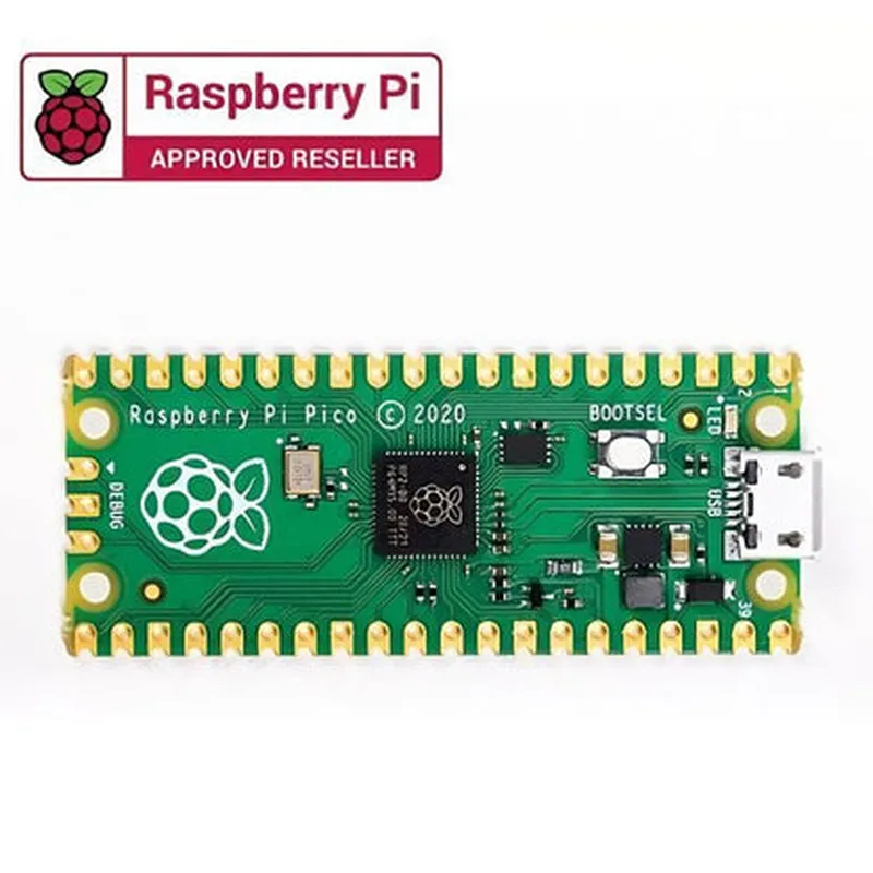 Raspberry Pi Pico