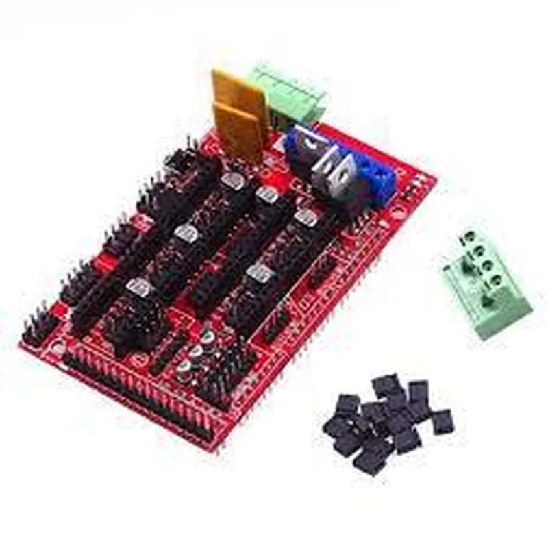 3D Printer Ramps 1.4 Shield